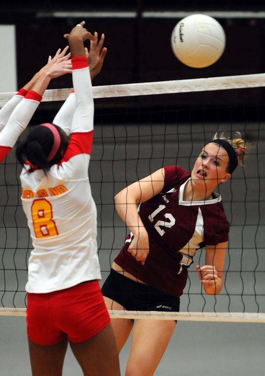 Maroons powerful, poised in rout of Rocks